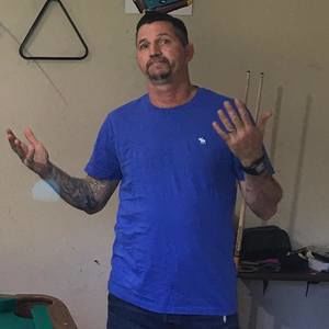 Meet your Posher, Christopher